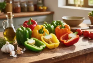bell pepper