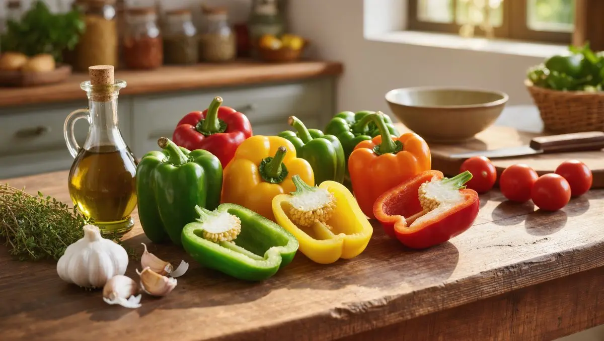 bell pepper
