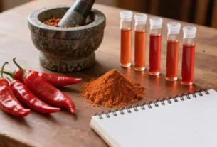 Cayenne Benefícios