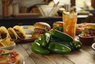 Guia completo da Jalapeno