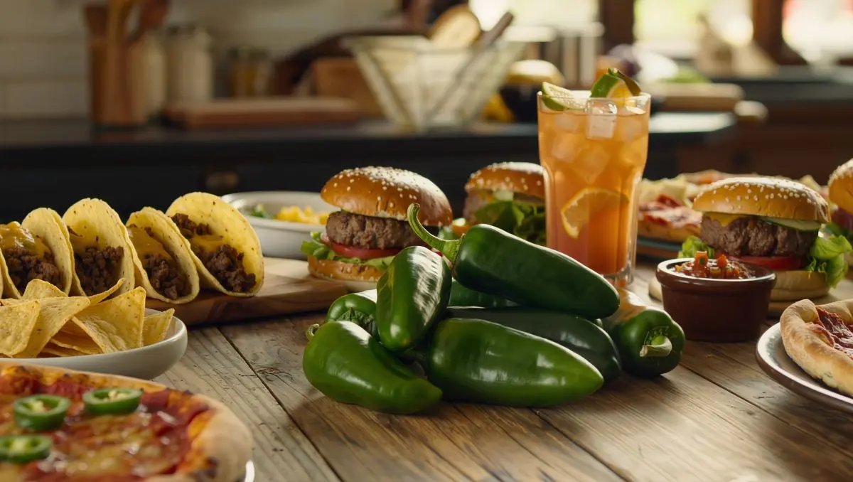Guia completo da Jalapeno
