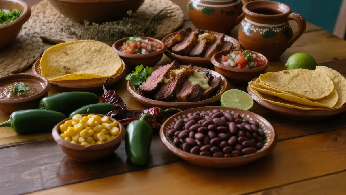 Receitas com Anaheim