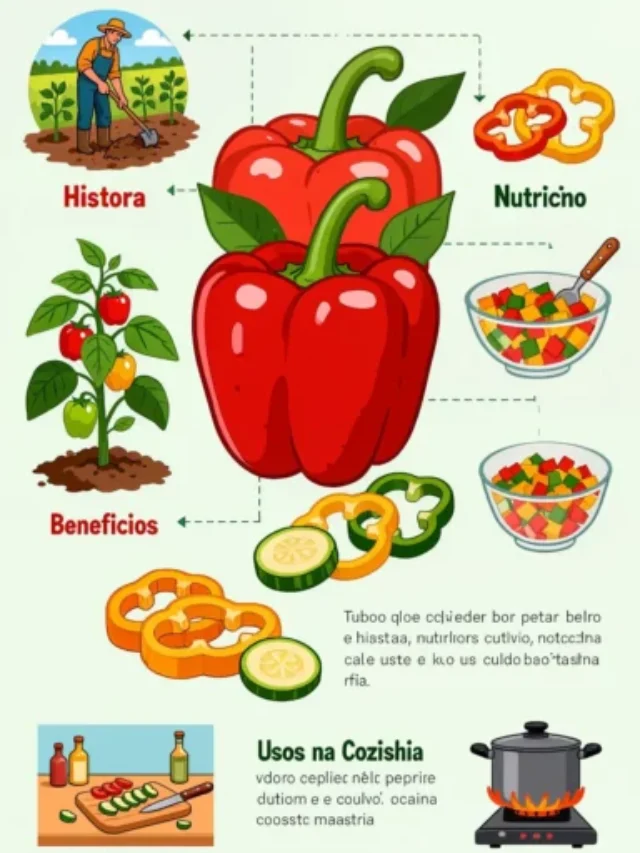 bell pepper