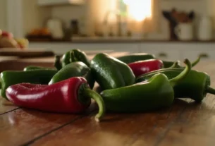pimenta anaheim