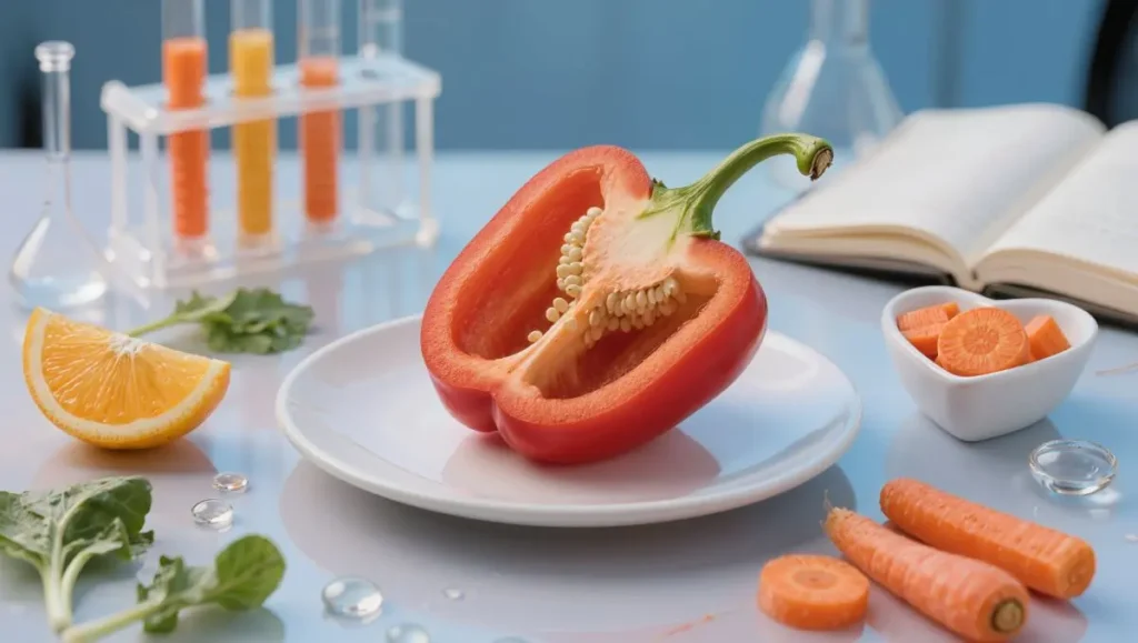 Benefícios com Scotch Bonnet