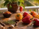 Como Cultivar SCOTCH BONNET