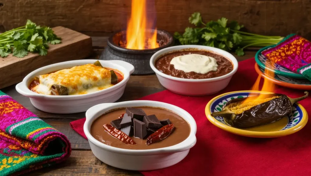 Como Usar o Poblano na Cozinha