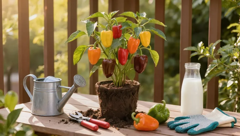 Curiosidades Fascinantes sobre a Scotch Bonnet