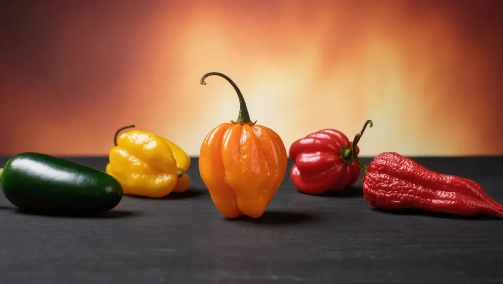Curiosidades Sobre o Habanero