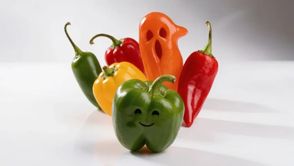 Escala de Scoville