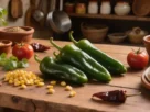 Guia Completo da Pimenta Poblano