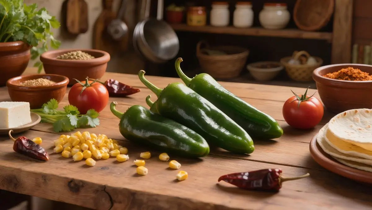 Guia Completo da Pimenta Poblano