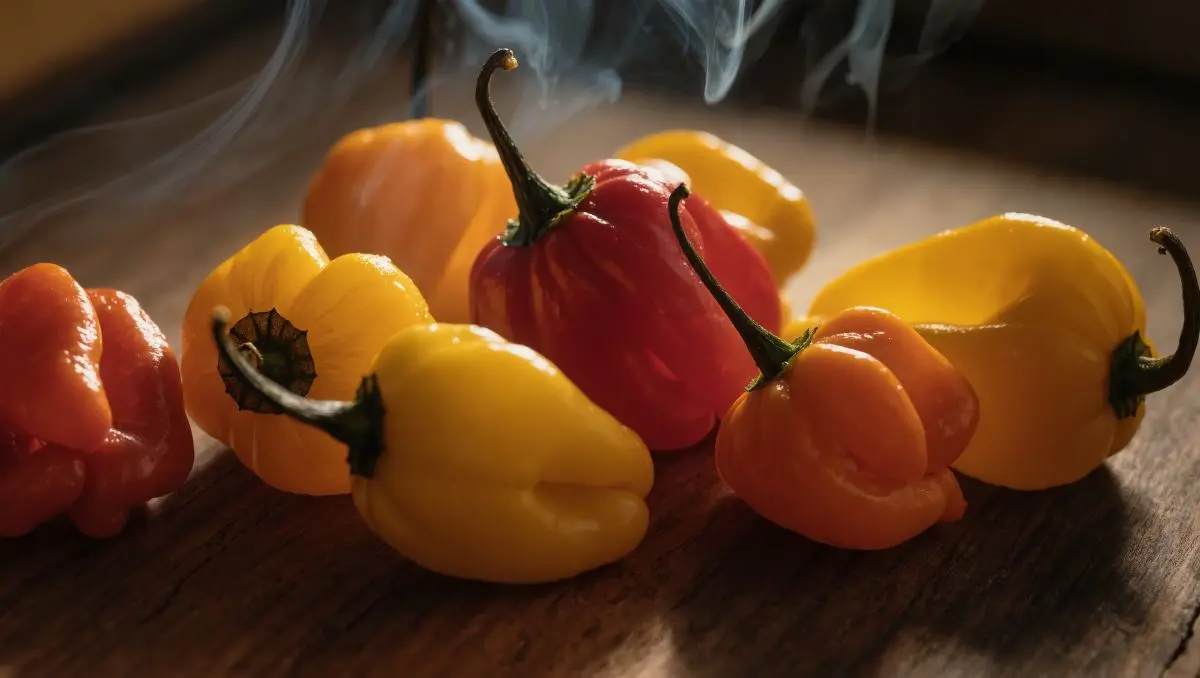 Guia Completo da Scotch Bonnet