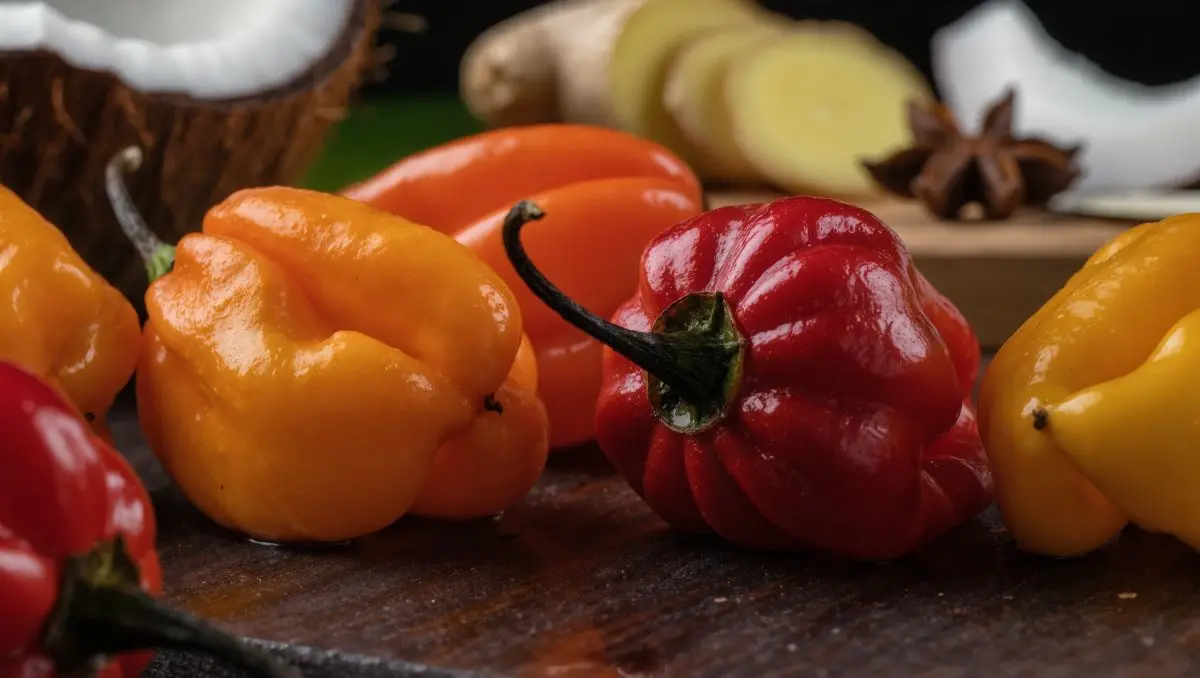 HABANERO