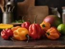 Receitas com Habanero