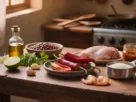 Receitas com Malagueta