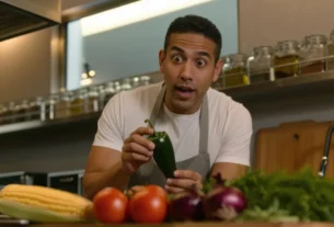Receitas com Poblano