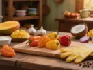 Receitas com SCOTCH BONNET 5 Pratos Simples e Saborosos em 2026.