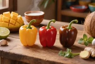 SCOTCH BONNET