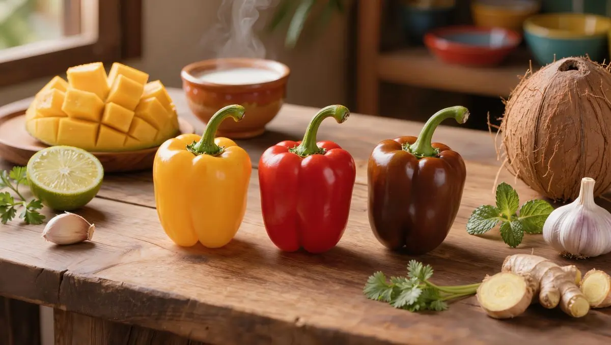 SCOTCH BONNET
