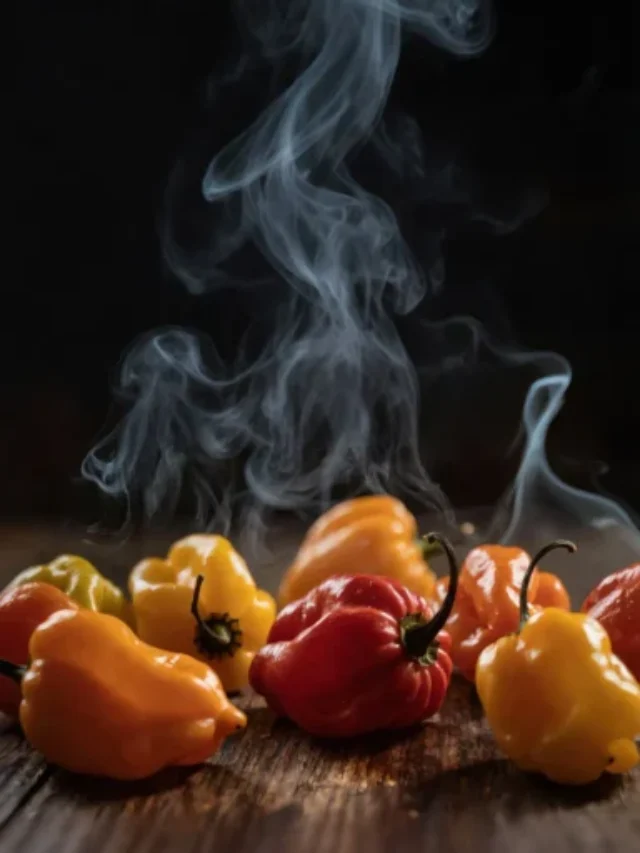 Guia Completo da Habanero Origem, Picância, Cultivo, Benefícios e Usos na Cozinha 2026