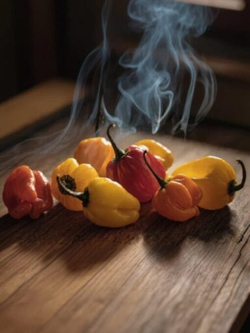 Guia Completo da Scotch Bonnet Origem, Picância, Cultivo, Benefícios e Usos na Cozinha 2026