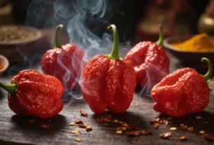 BHUT JOLOKIA