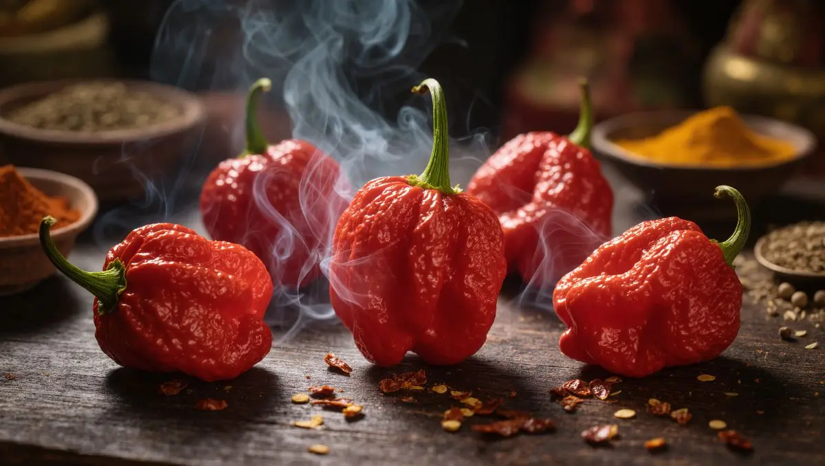 BHUT JOLOKIA