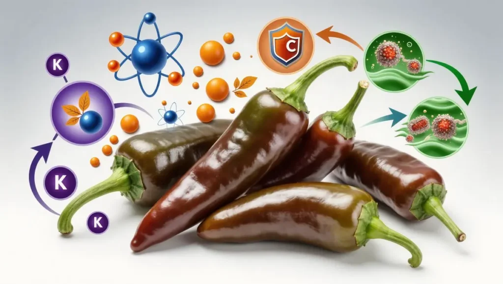 Benefícios e Propriedades da Chocolate Bhut