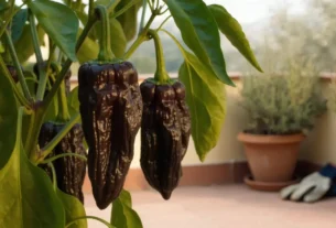 Como Cultivar Chocolate Bhut em Casa