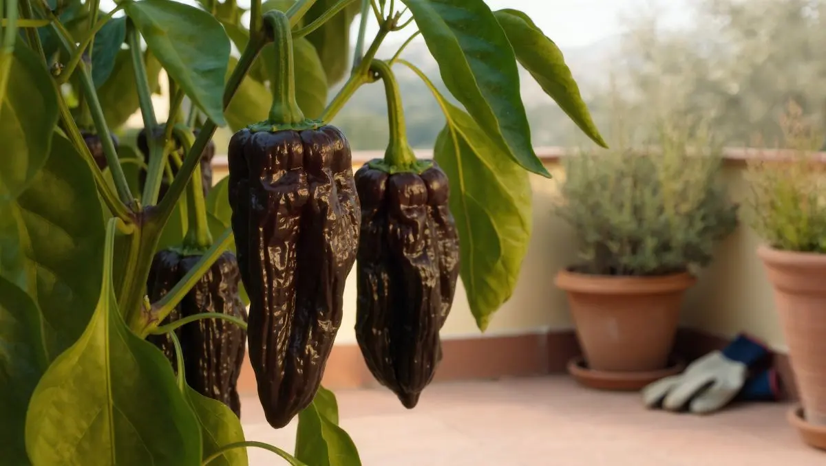 Como Cultivar Chocolate Bhut em Casa