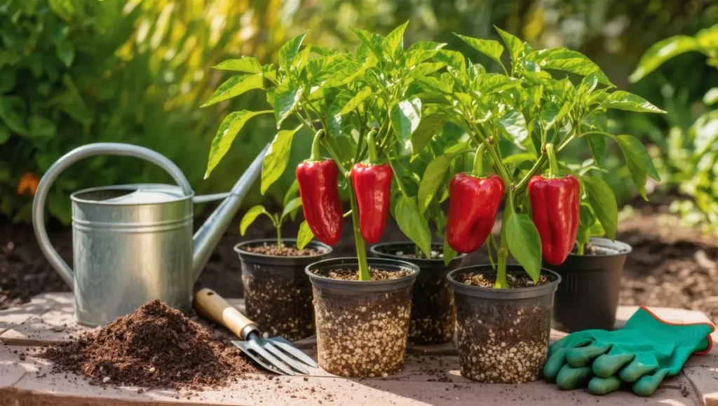 Como Cultivar Dorset Naga no Brasil