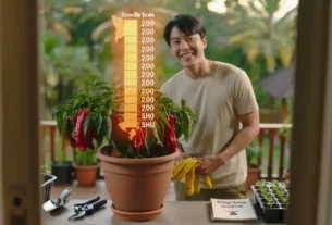 Como Cultivar Trinidad Moruga Scorpion em Casa