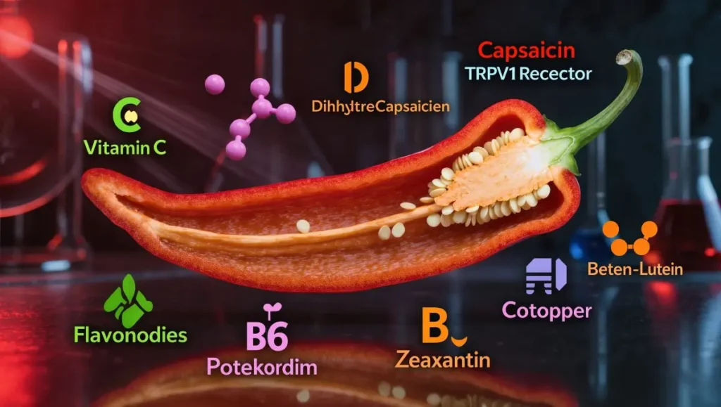 Composição Nutricional