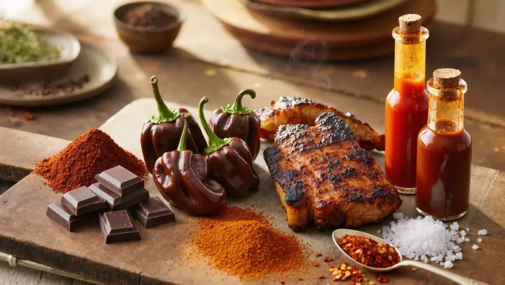 Curiosidades sobre o Chocolate Bhut