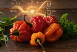 Dorset Naga Benefícios
