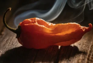 Guia Completo da Ghost Pepper