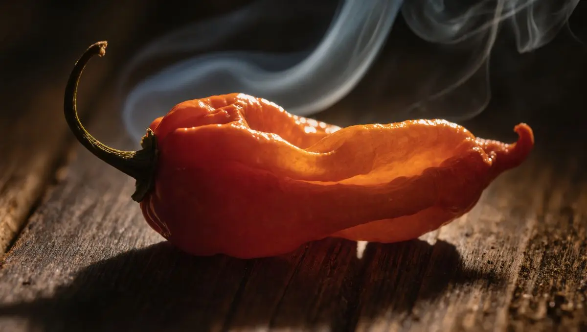 Guia Completo da Ghost Pepper