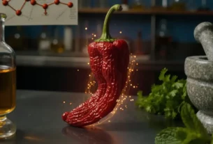 NAGA MORICH Benefícios