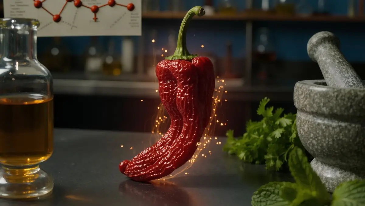 NAGA MORICH Benefícios
