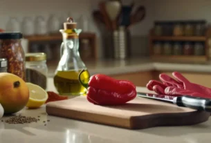 Receitas com Bhut Jolokia 5 Pratos Simples e Saborosos em 2026.
