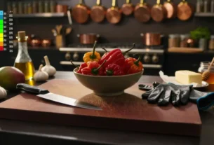 Receitas com Dorset Naga