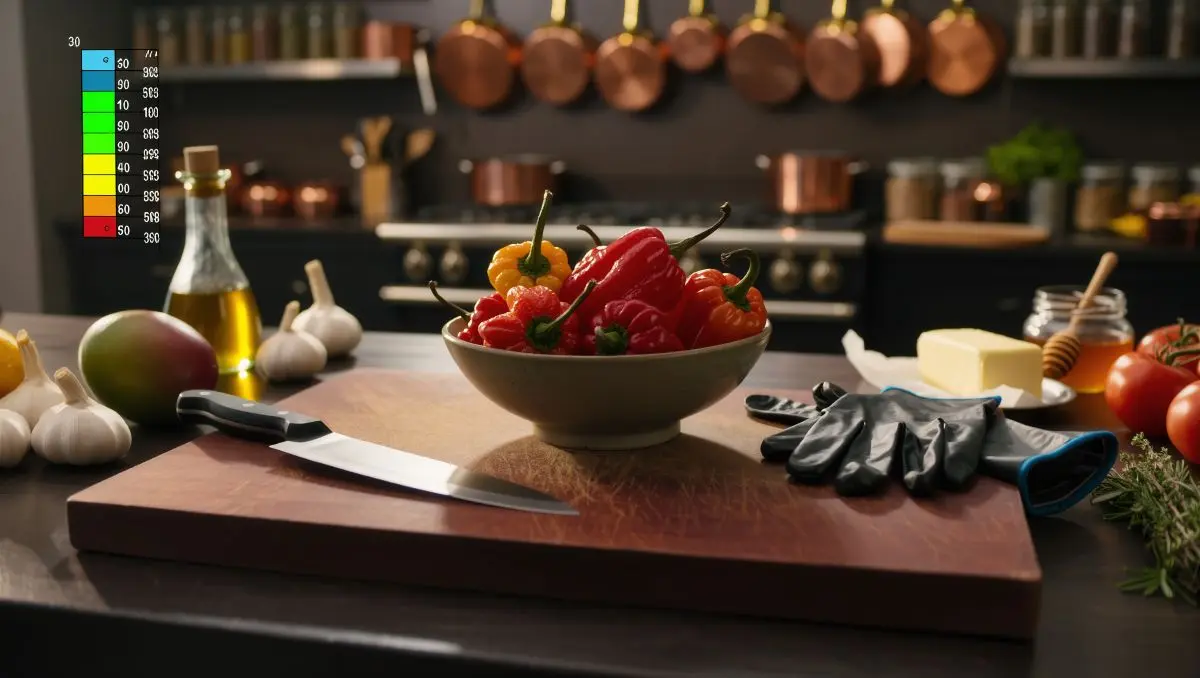 Receitas com Dorset Naga