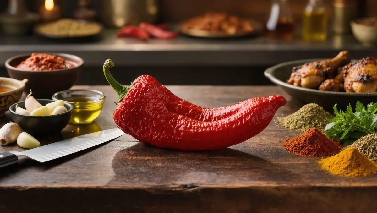 Receitas com NAGA MORICH