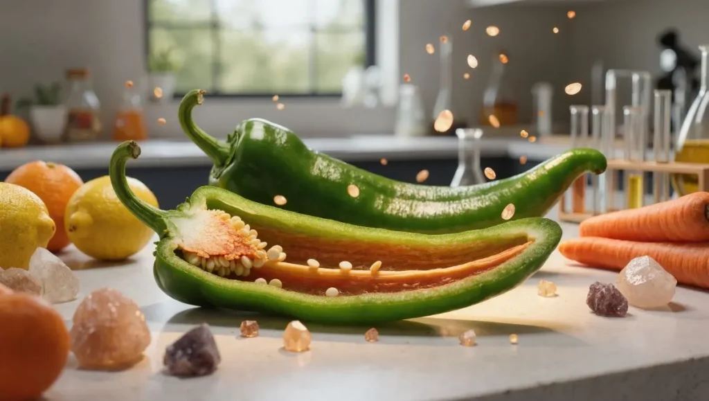 Tão Poderosa Nutricionalmente
