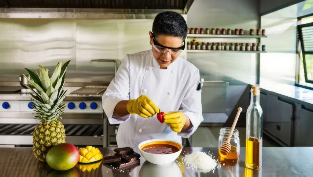 Usos Culinarios