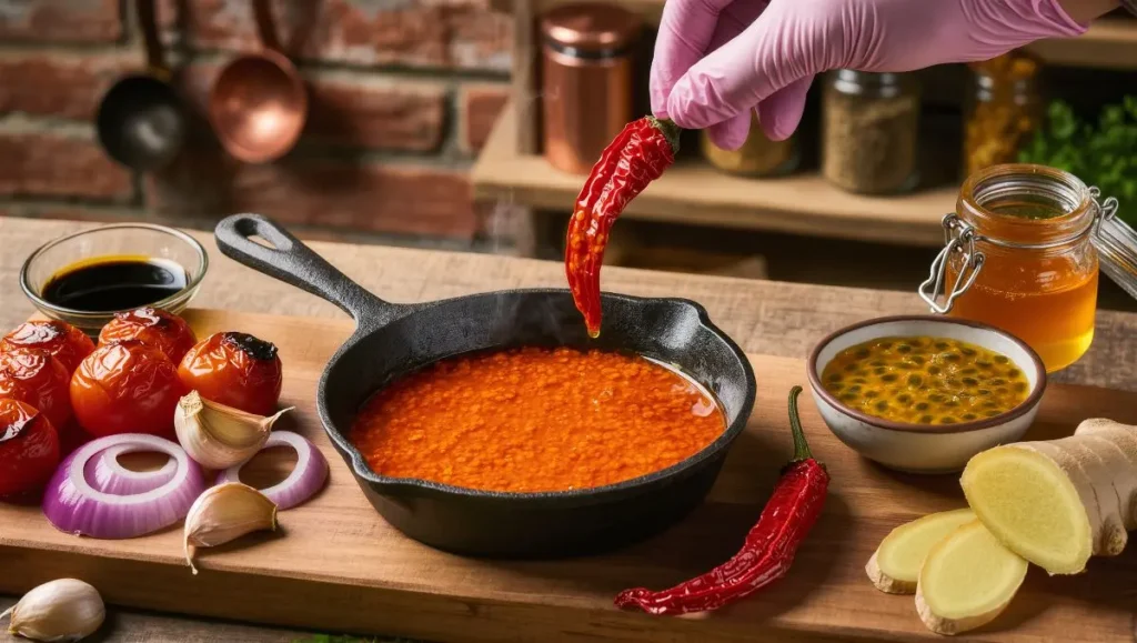 Usos e Receitas