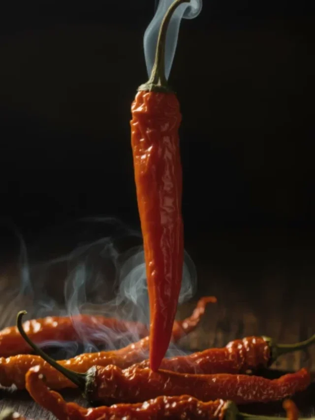 Guia Completo da Naga Morich Origem, Picância, Cultivo, Benefícios e Usos na Cozinha 2026