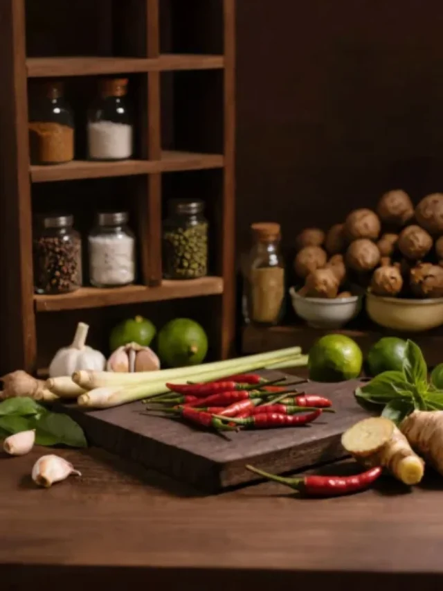Guia Completo da Thai Chili: Origem, Picância, Cultivo e Usos na Cozinha 2026