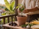 Como Cultivar Chilhuacle em Casa